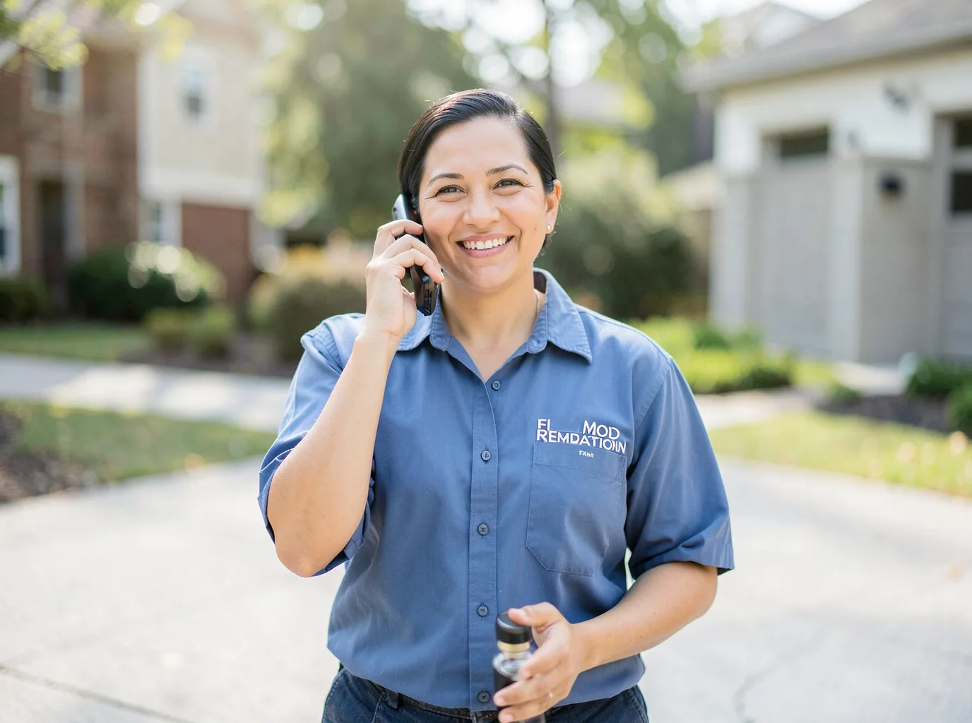 Mold Remediation Enid, OK FAQs
